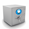 プログラムのアイコン：SecretBox