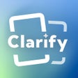 ไอคอนของโปรแกรม: Clarify Photo: Clear  Enh…