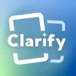 Clarify Photo: Clear  Enhance