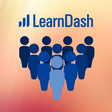ไอคอนของโปรแกรม: Students Count for LearnD…