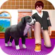 Cute Dog Simulator Puppy Games