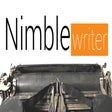 Programın simgesi: Nimble Writer