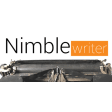 Nimble Writer