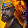 程序图标：World of Heroes: RPG Idle…