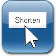 Icône du programme : Google URL Shortener