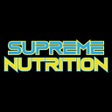 Symbol des Programms: Supreme Nutrition USA