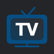 Biểu tượng của chương trình: Greek TV Live