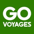 Ikona programu: Go Voyages: Vols Pas Cher…