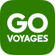 Иконка программы: Go Voyages : Vols pas che…