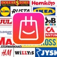 Ikona programu: Reklambladerbjudanden.se