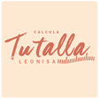 Ícone do programa: Calcula tu Talla