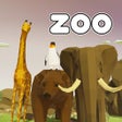 Programikonen: VR Zoo Simulator Wild Ani…