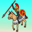 Programikonen: Stick Ragdoll Battle Simu…