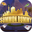 プログラムのアイコン：Summon  Rummy Fun