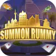 Summon  Rummy Fun