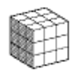Icon of program: CICube