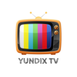 プログラムのアイコン：Yundix TV