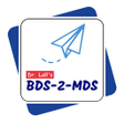Ikon program: Dr Lalls BDS-2-MDS  NExT