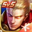 ไอคอนของโปรแกรม: 王者荣耀