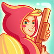 Programikonen: Red Gunning Hood