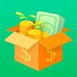 Icoon van programma: Reward - Мобильный зарабо…