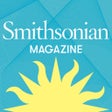 أيقونة البرنامج: Smithsonian Magazine