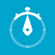 Ícone do programa: Timelog - Goal  Time Trac…