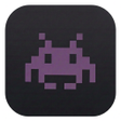 프로그램 아이콘: Invader Tracker
