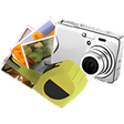 Symbol des Programms: Fotosizer