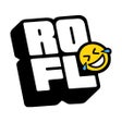 Ícone do programa: ROFL Stand-up Comedy Vide…
