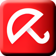 プログラムのアイコン：Avira Free Mac Security