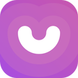 Ikona programu: Live stream random talk …