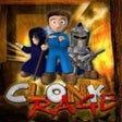 Programikonen: Clonk Rage