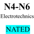 프로그램 아이콘: TVET Electrotechnics N4-N…
