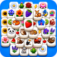 Ícone do programa: Tile Odyssey - Triple Mat…