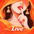 Icon of program: Raat:Video Chat Joy Chat