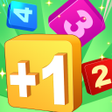 Ícone do programa: Tap 2 Rich: Lucky Winner