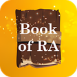 Иконка программы: Book of RA One
