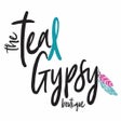 ไอคอนของโปรแกรม: The Teal Gypsy Boutique