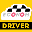 Econom DRIVER для водителей