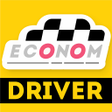 Ícone do programa: Econom DRIVER для водител…