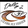 Dallys White River Fly Fisher