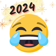 程序图标：Big Emoji large emojis st…