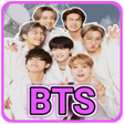 ไอคอนของโปรแกรม: BTS Song