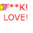 F**K to Love icon