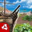 프로그램 아이콘: The Lost Ship