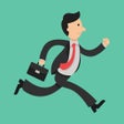 ไอคอนของโปรแกรม: Corporate Climber - Idle …