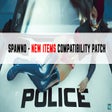 Icon of program: spawn0 - NEW ITEMS COMPAT…