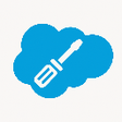 프로그램 아이콘: Salesforce Tweaks