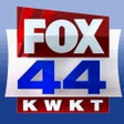 Programın simgesi: KWKT FOX44News.com